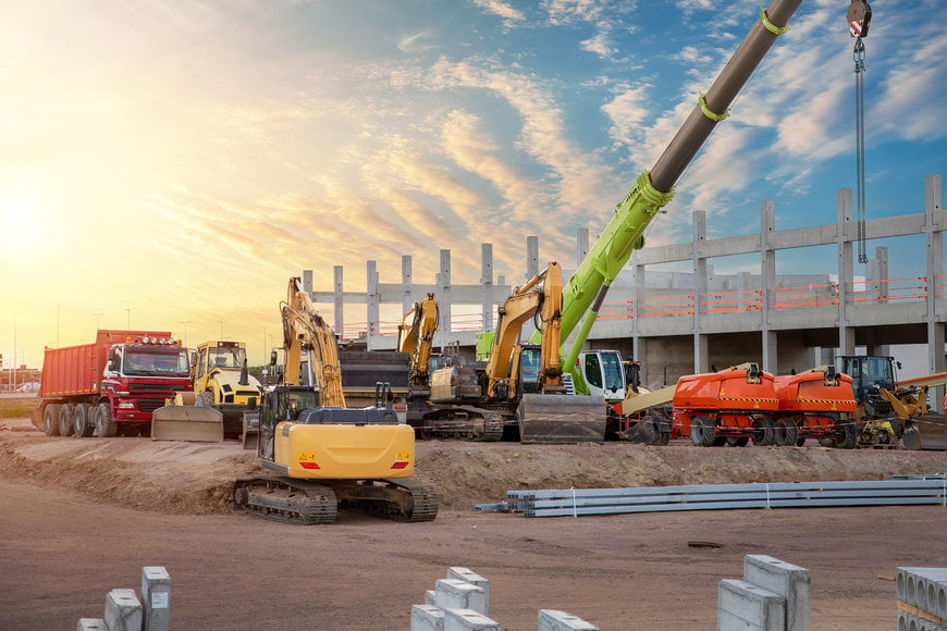 Aggreko Rapport: Ondanks toenemende focus op duurzaamheid wordt bouwsector nog altijd geconfronteerd met barrières op gebied van groene technologie